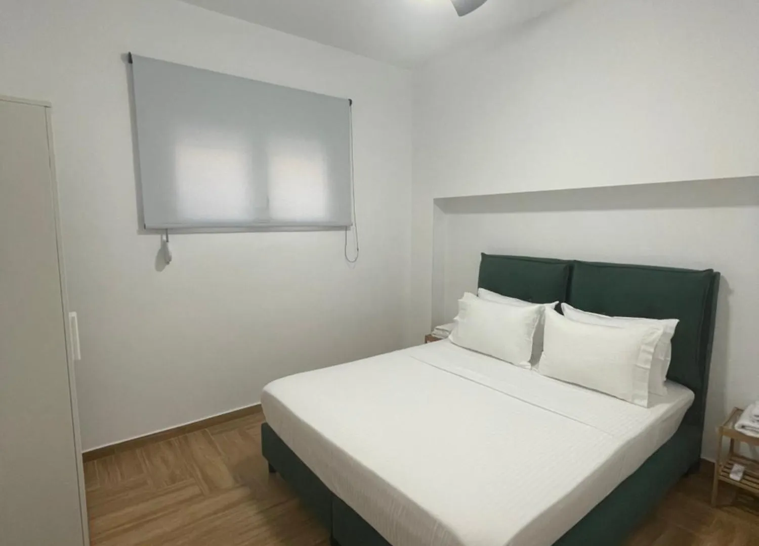 Minimal & Cosy Apartment Nea Alikarnassos Greece